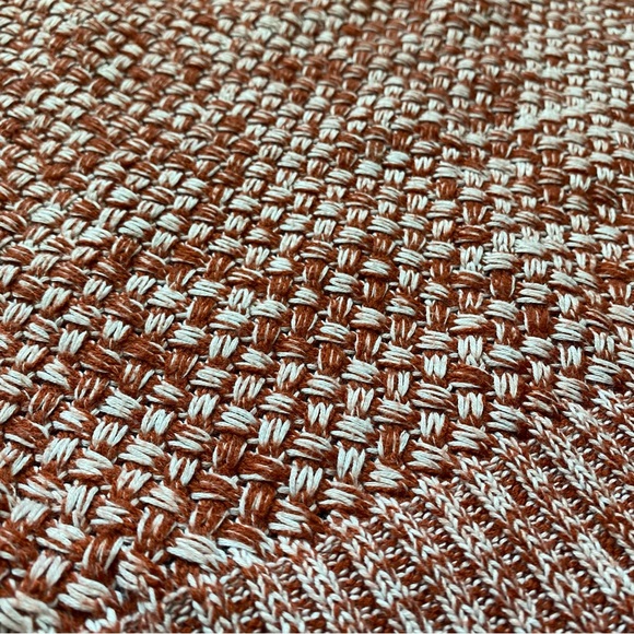 Universal Thread Rust Sweater - Picture 6 of 7